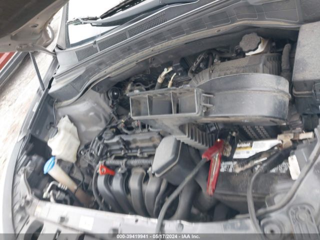5XYZU3LB7EG226256 Hyundai Santa Fe Sport 2.4l