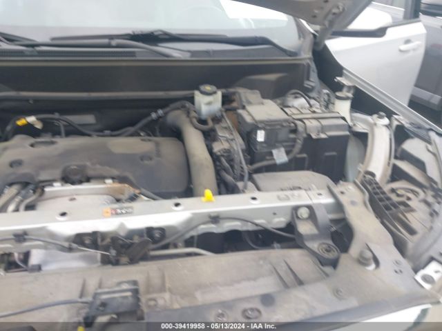 3GKALPEX0KL123057 GMC Terrain Slt