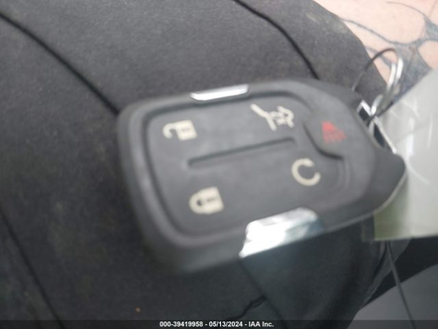 3GKALPEX0KL123057 GMC Terrain Slt