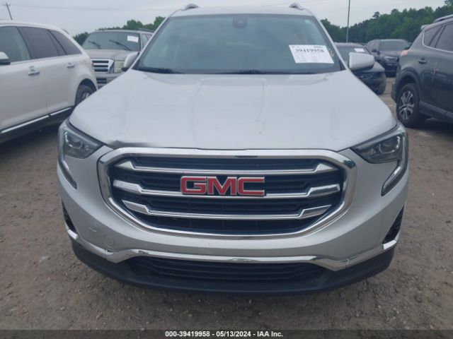 3GKALPEX0KL123057 GMC Terrain Slt