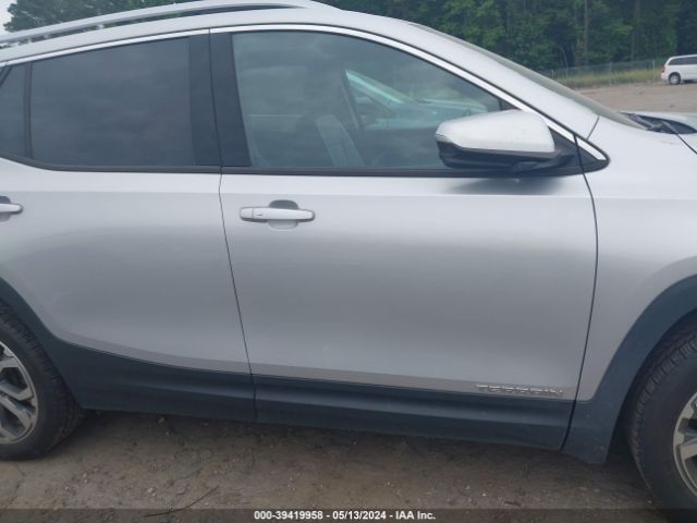 3GKALPEX0KL123057 GMC Terrain Slt