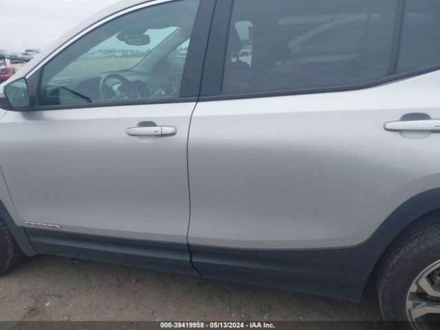 3GKALPEX0KL123057 GMC Terrain Slt