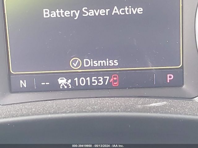 3GKALPEX0KL123057 GMC Terrain Slt