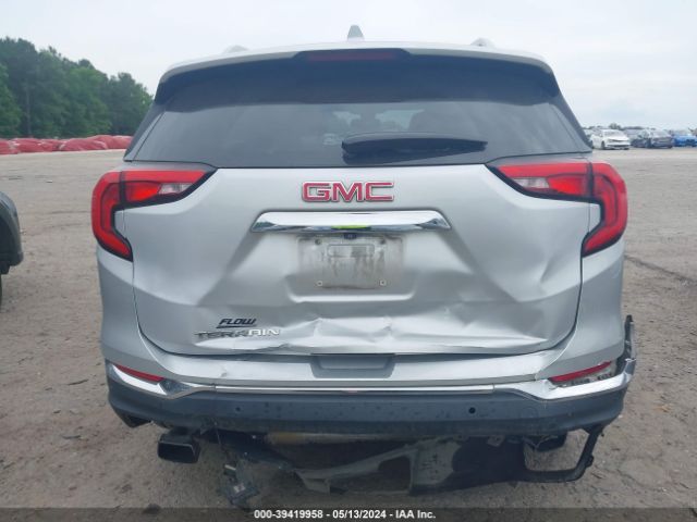 3GKALPEX0KL123057 GMC Terrain Slt