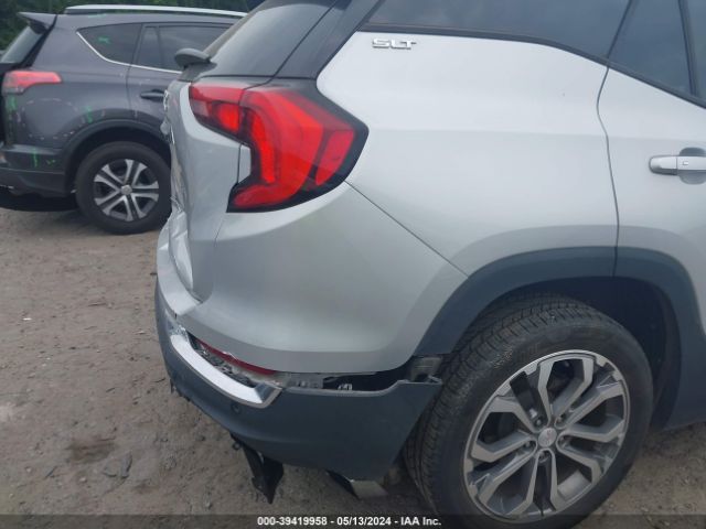 3GKALPEX0KL123057 GMC Terrain Slt