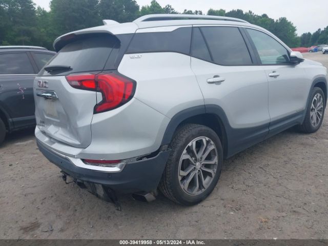 3GKALPEX0KL123057 GMC Terrain Slt