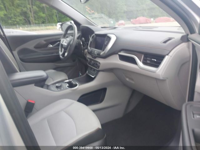 3GKALPEX0KL123057 GMC Terrain Slt