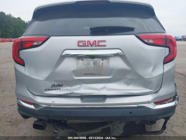 3GKALPEX0KL123057 GMC Terrain Slt