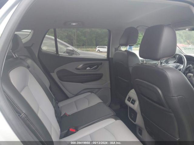 3GKALPEX0KL123057 GMC Terrain Slt