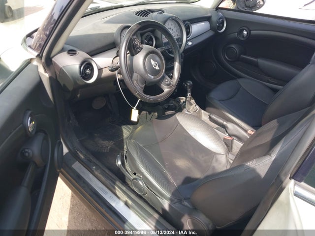 2013 MINI HARDTOP WMWSU3C53DT687059 Photo 4