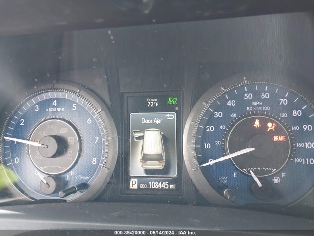 Toyota Sienna Xle 8 Passenger 2018 5TDYZ3DC9JS914924 Image 7