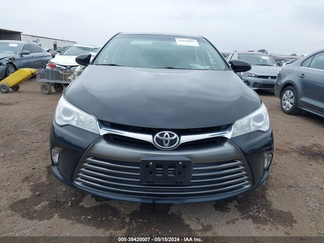 Toyota CAMRY LE 2017 4T1BF1FK4HU367537 Image 12