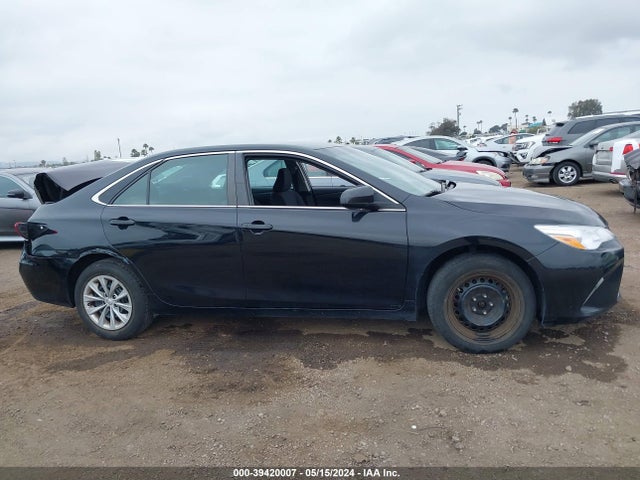 Toyota CAMRY LE 2017 4T1BF1FK4HU367537 Image 13