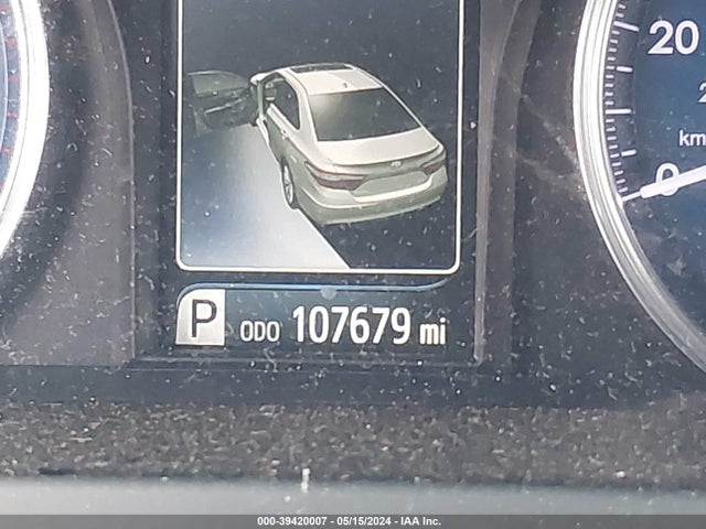 Toyota CAMRY LE 2017 4T1BF1FK4HU367537 Image 15