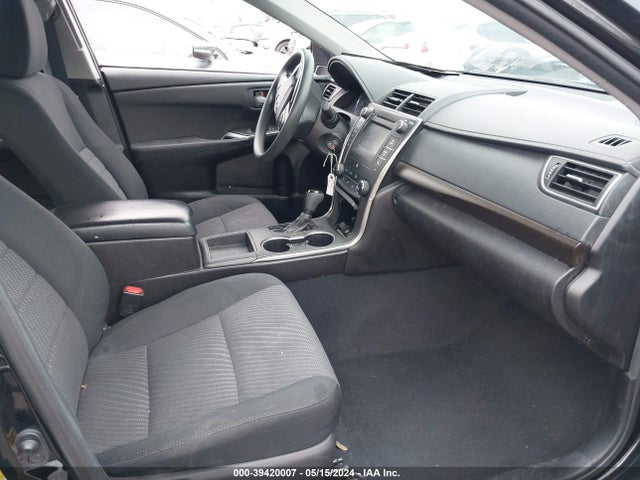 Toyota CAMRY LE 2017 4T1BF1FK4HU367537 Image 5