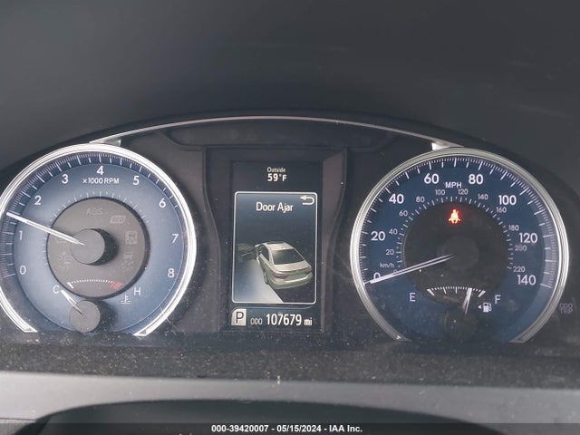 Toyota CAMRY LE 2017 4T1BF1FK4HU367537 Image 7