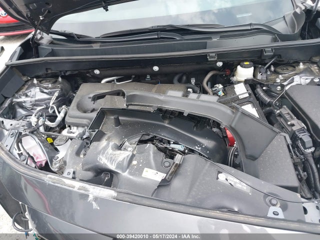Toyota Rav4 Xle 2023 2T3W1RFV5PC242742 Image 10