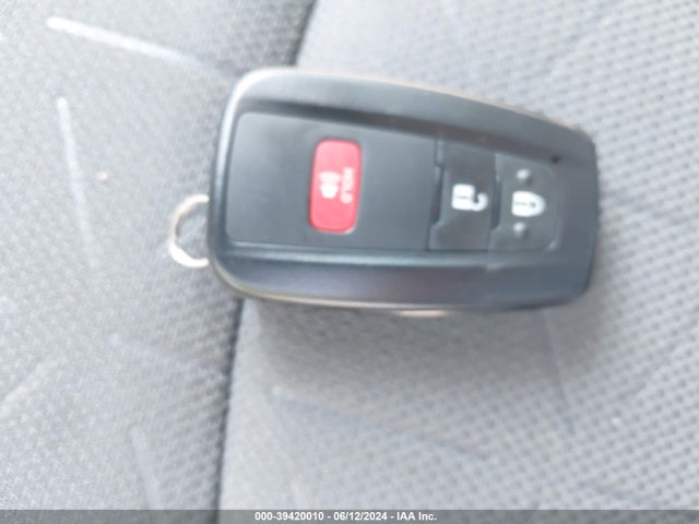 Toyota Rav4 Xle 2023 2T3W1RFV5PC242742 Image 11