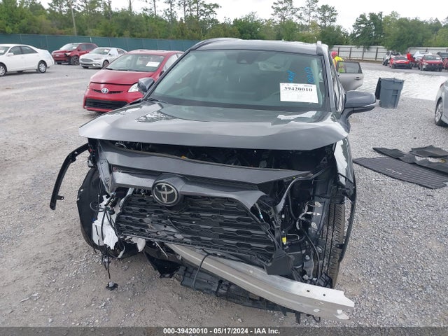 Toyota Rav4 Xle 2023 2T3W1RFV5PC242742 Image 12