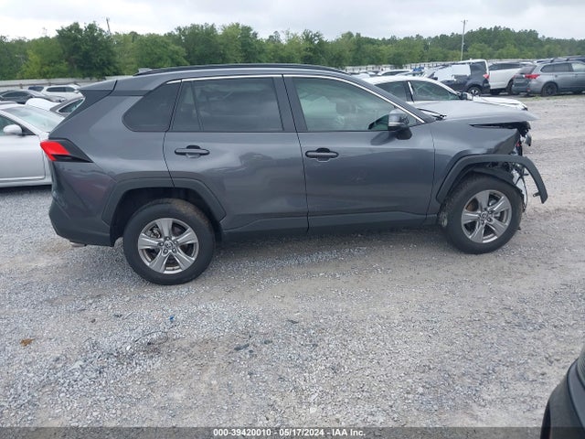 Toyota Rav4 Xle 2023 2T3W1RFV5PC242742 Image 13