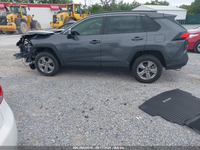 Toyota Rav4 Xle 2023 2T3W1RFV5PC242742 Image 14