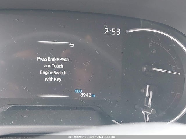 Toyota Rav4 Xle 2023 2T3W1RFV5PC242742 Image 15