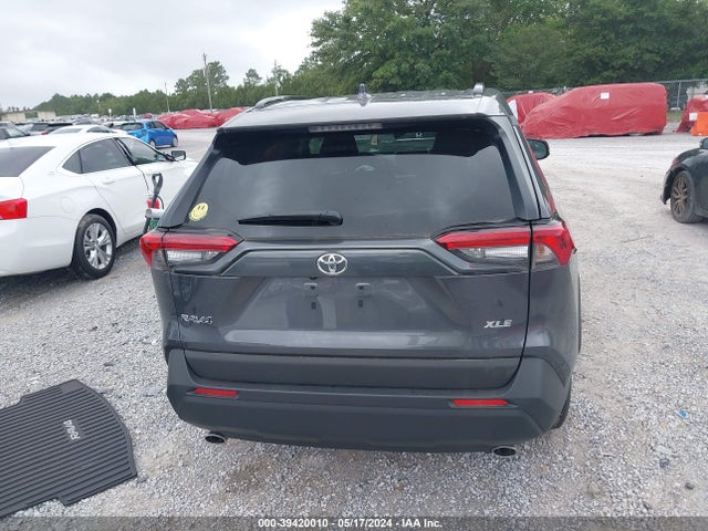 Toyota Rav4 Xle 2023 2T3W1RFV5PC242742 Image 16