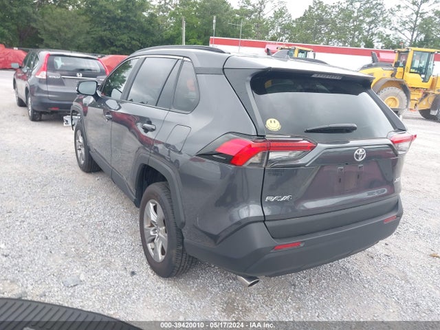 Toyota Rav4 Xle 2023 2T3W1RFV5PC242742 Image 3