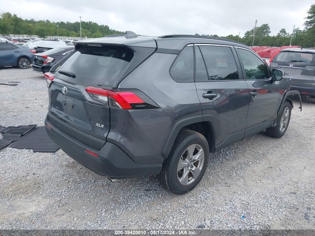 Toyota Rav4 Xle 2023 2T3W1RFV5PC242742 Image 4