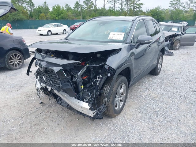 Toyota Rav4 Xle 2023 2T3W1RFV5PC242742 Image 6
