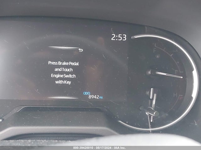 Toyota Rav4 Xle 2023 2T3W1RFV5PC242742 Image 7