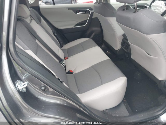 Toyota Rav4 Xle 2023 2T3W1RFV5PC242742 Image 8