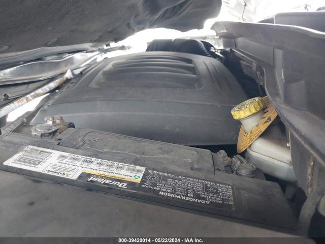 2C4RC1BG8ER246578 Chrysler Town & Country Touring