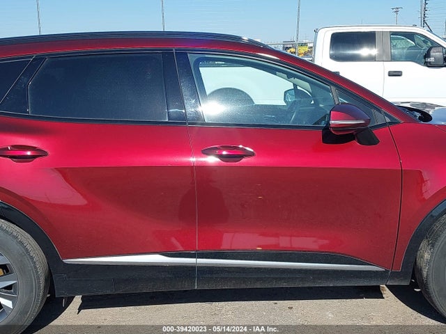 KIA Sportage Sx 2023 5XYK43AFXPG059188 Image 13