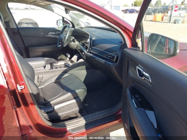 KIA Sportage Sx 2023 5XYK43AFXPG059188 Image 5