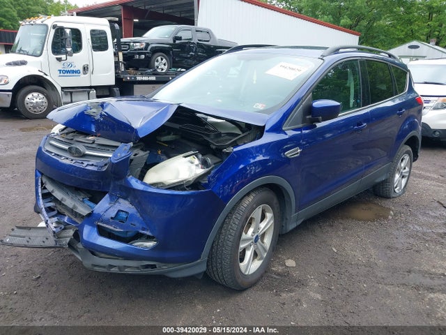 Ford ESCAPE SE 2015 1FMCU0GX2FUB13613 Image 2