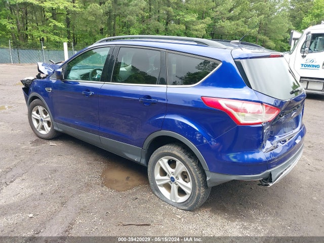 Ford ESCAPE SE 2015 1FMCU0GX2FUB13613 Image 3