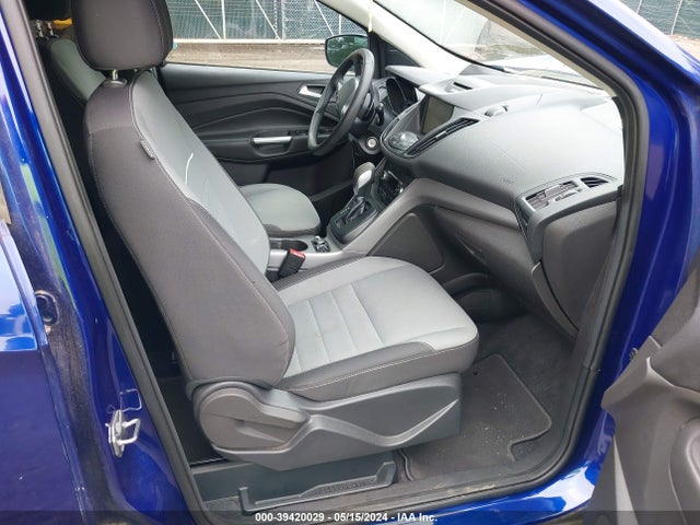 Ford ESCAPE SE 2015 1FMCU0GX2FUB13613 Image 5