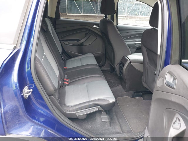 Ford ESCAPE SE 2015 1FMCU0GX2FUB13613 Image 8