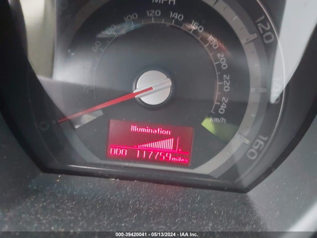 KIA Sportage Lx 2016 KNDPB3ACXG7795269 Image 7