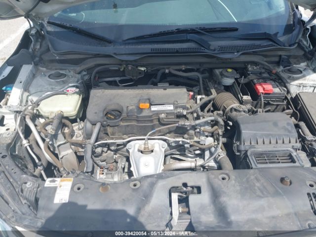 2HGFC2F74GH561858 Honda CIVIC EX
