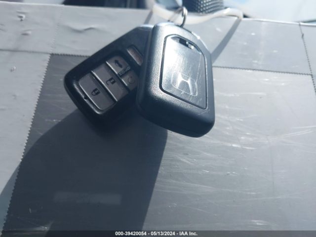 2HGFC2F74GH561858 Honda CIVIC EX