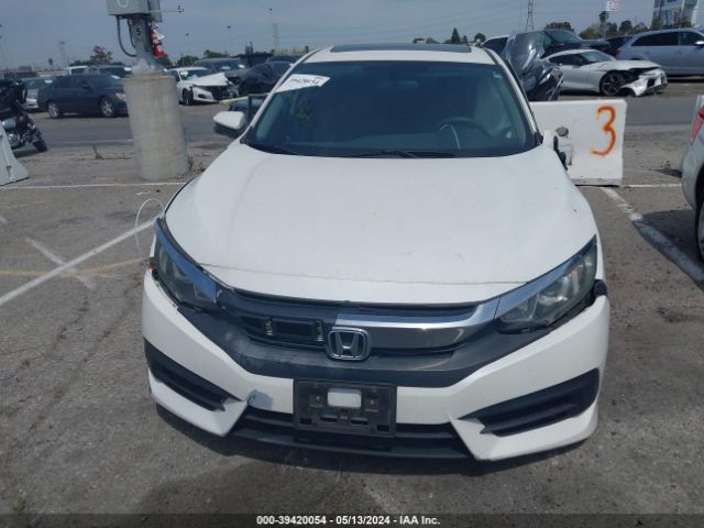 2HGFC2F74GH561858 Honda CIVIC EX