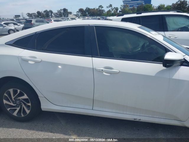 2HGFC2F74GH561858 Honda CIVIC EX