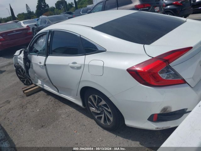2HGFC2F74GH561858 Honda CIVIC EX