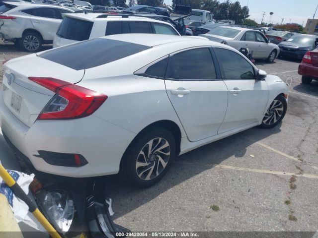 2HGFC2F74GH561858 Honda CIVIC EX