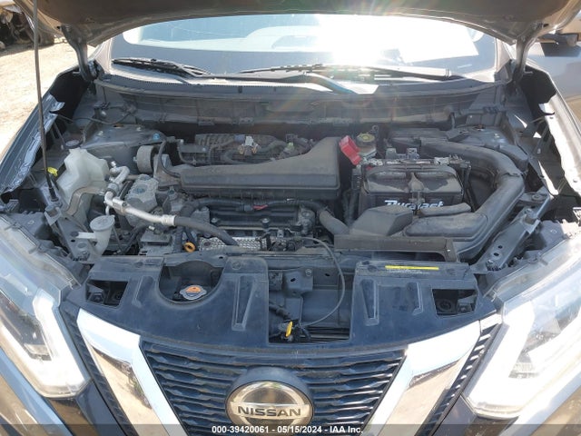 Nissan Rogue Sl 2018 JN8AT2MV5JW316638 Image 10