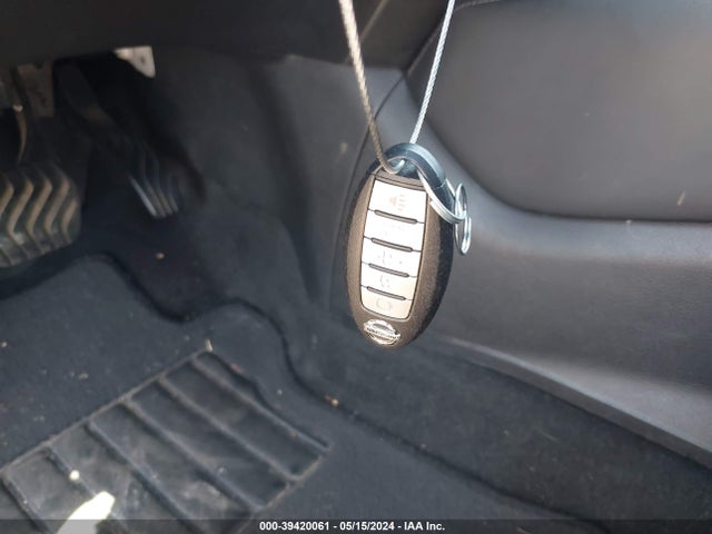 Nissan Rogue Sl 2018 JN8AT2MV5JW316638 Image 11