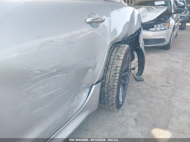 2015 JAGUAR XJ SAJWA1CZ2F8V87904 Photo 5