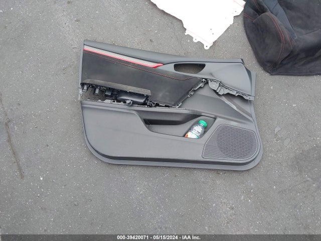 Honda Civic Type R Touring 2019 SHHFK8G73KU203361 Image 12